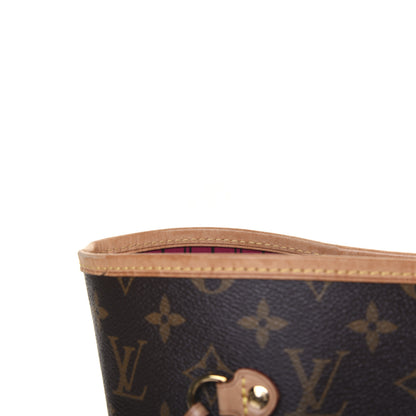 Louis Vuitton Monogram Neo Neverfull GM Pivoine 12 of 23