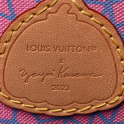 Louis Vuitton LV X YK Monogram Pumpkins Speedy Bandouliere 20 6 of 13