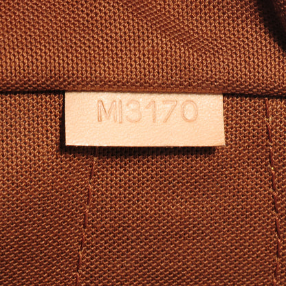 Louis Vuitton Monogram Montorgueil GM 6 of 7
