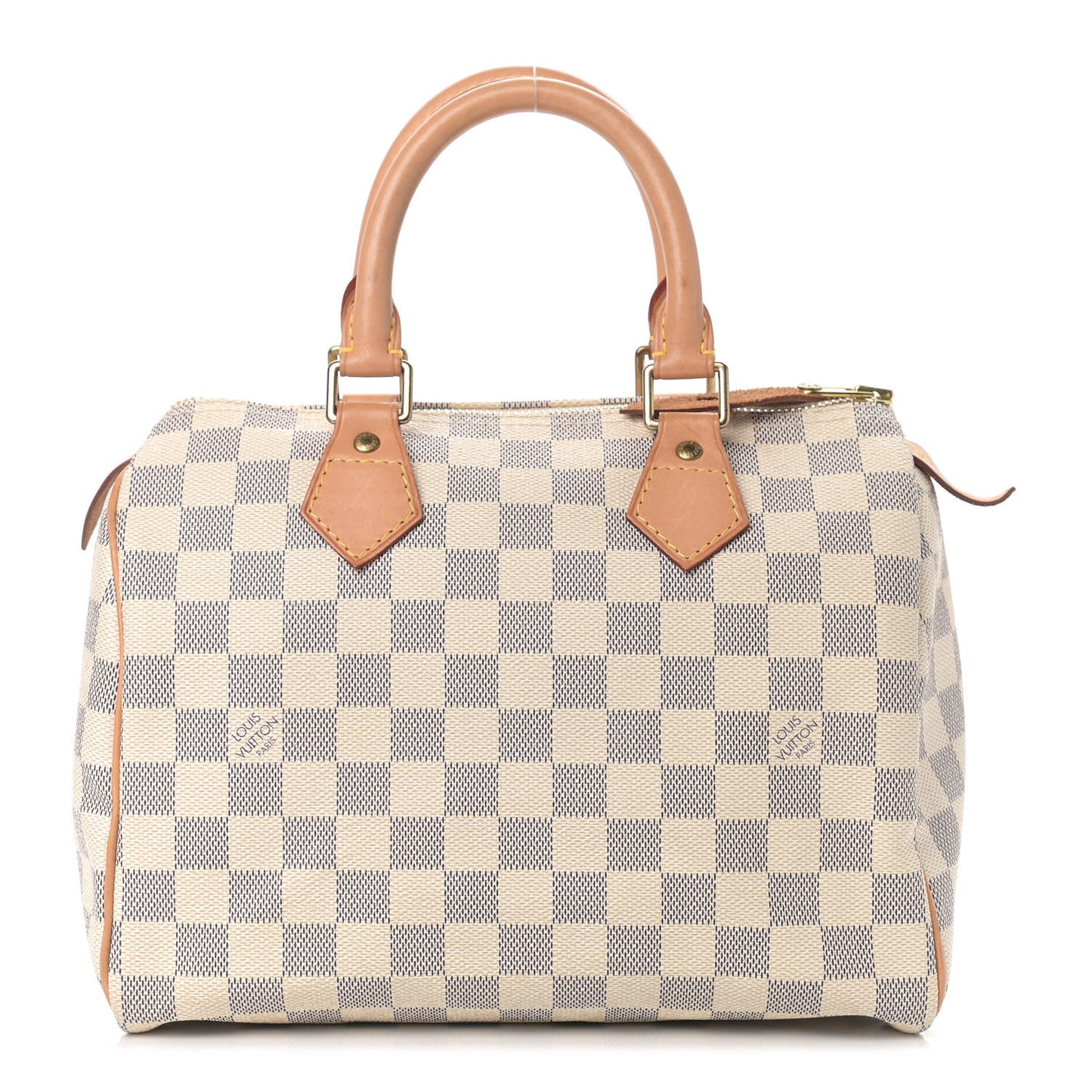 Damier Azur Speedy 25