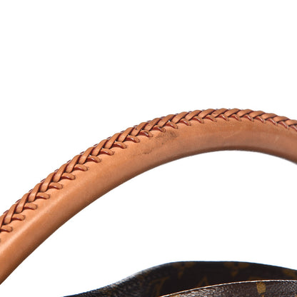 Louis Vuitton Monogram Artsy MM 8 of 8