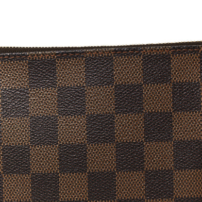 Louis Vuitton Damier Ebene Pochette Accessories 8 of 10