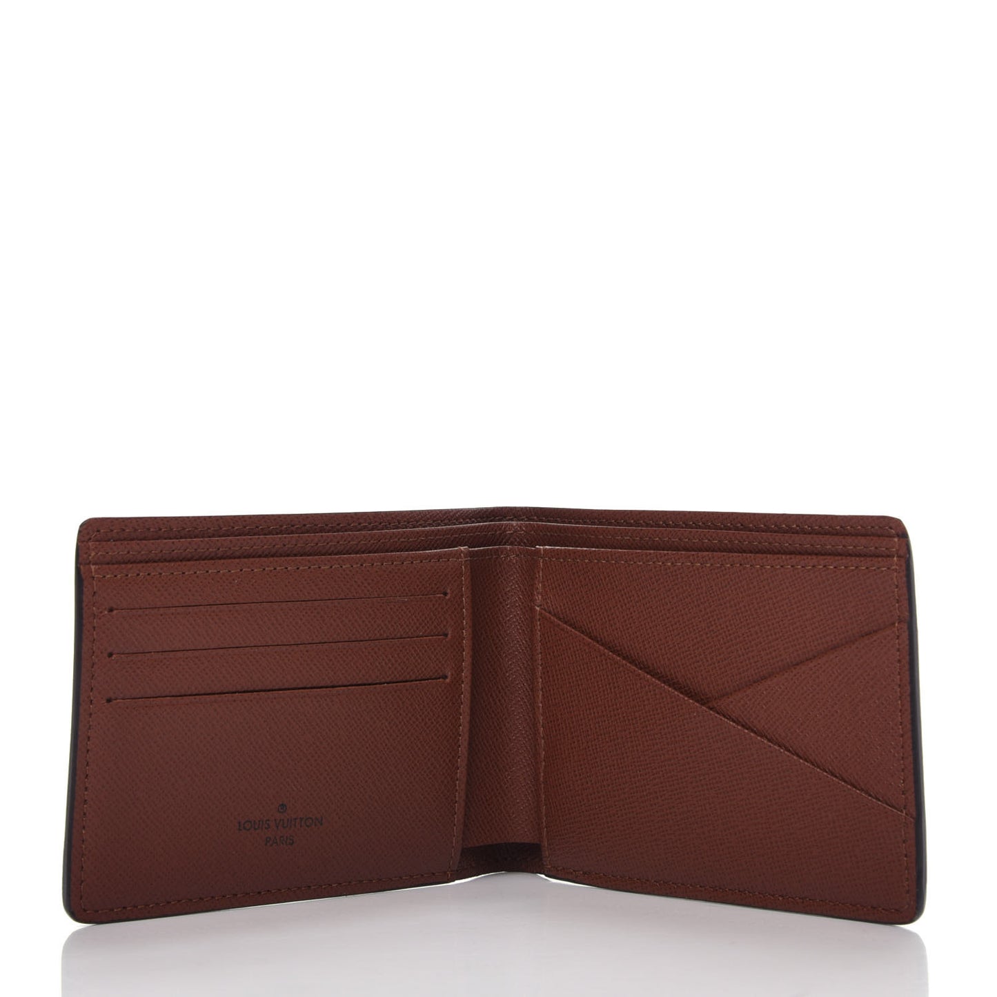 Monogram Multiple Wallet