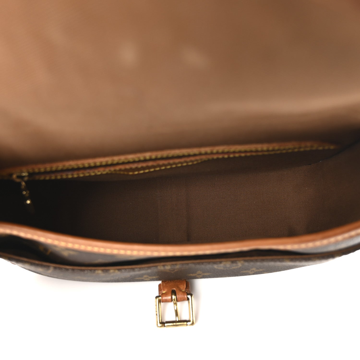 Louis Vuitton Monogram Sologne 5 of 9