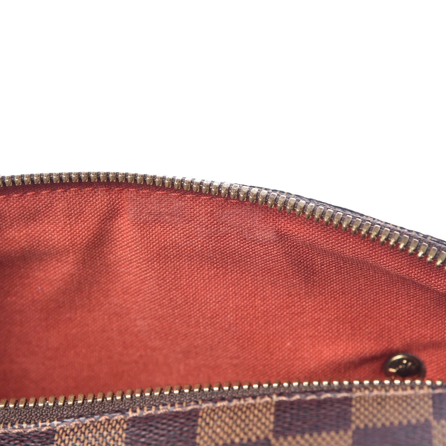 Louis Vuitton Damier Ebene Ribera MM 10 of 18