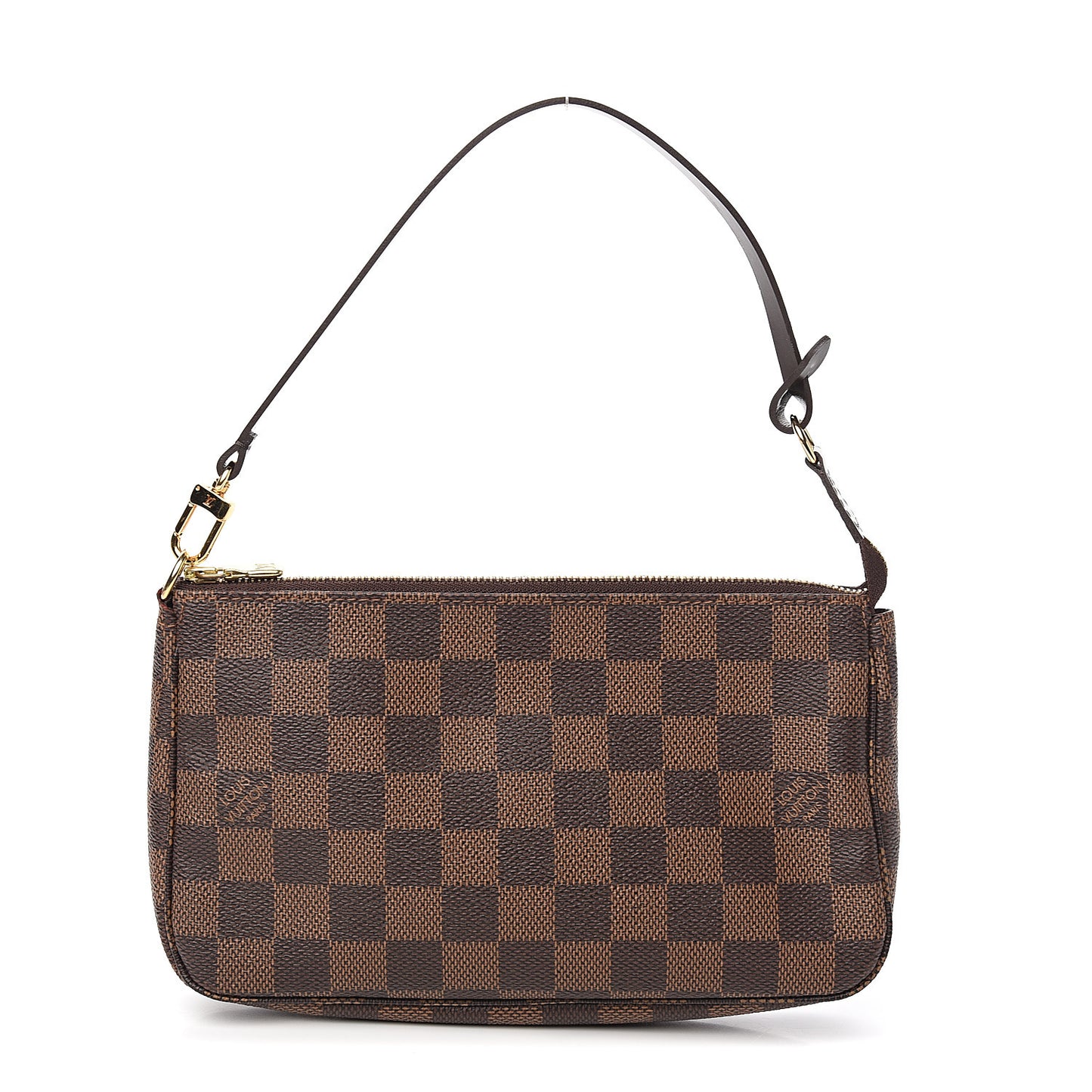Damier Ebene Pochette Accessories