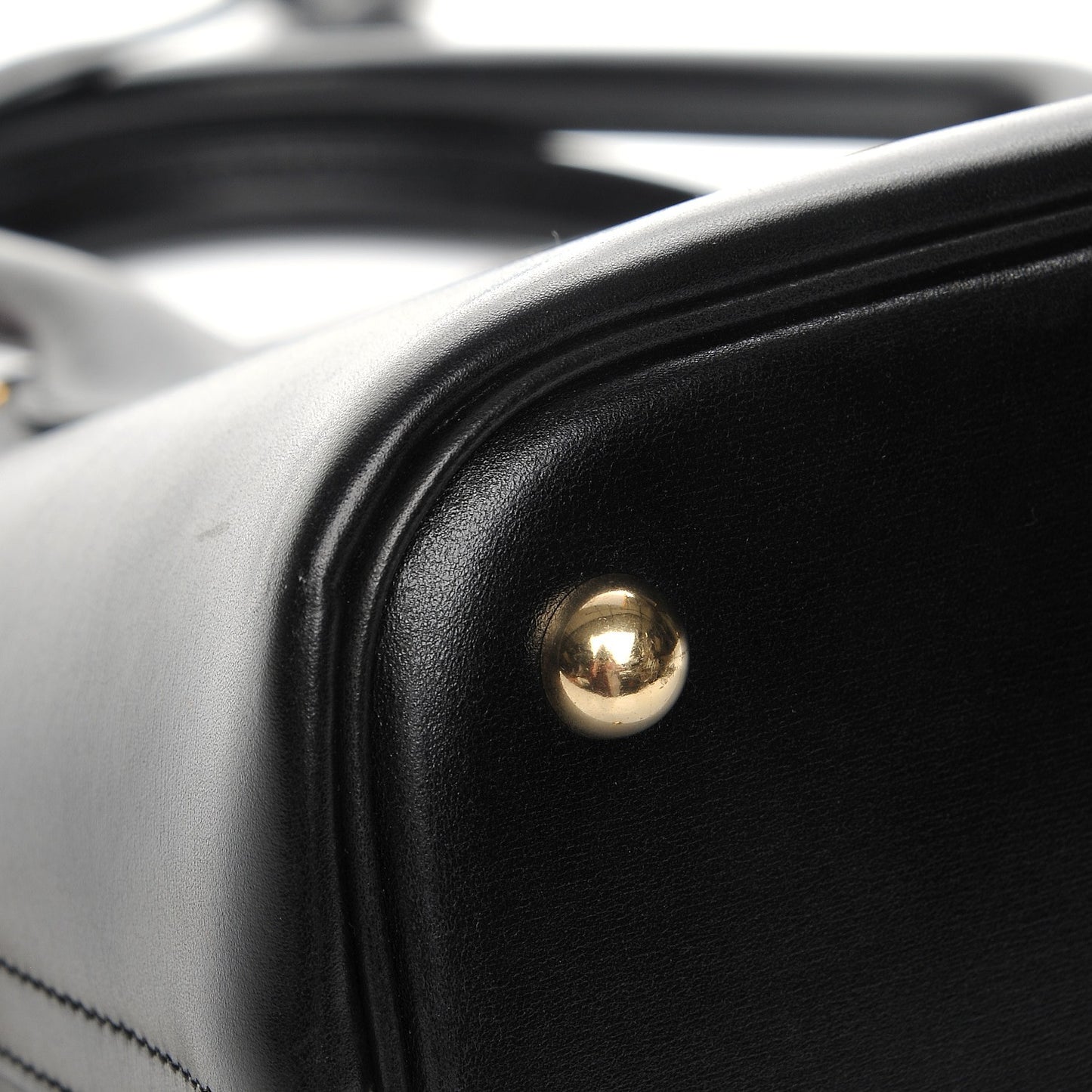 Box Bolide 31 Black