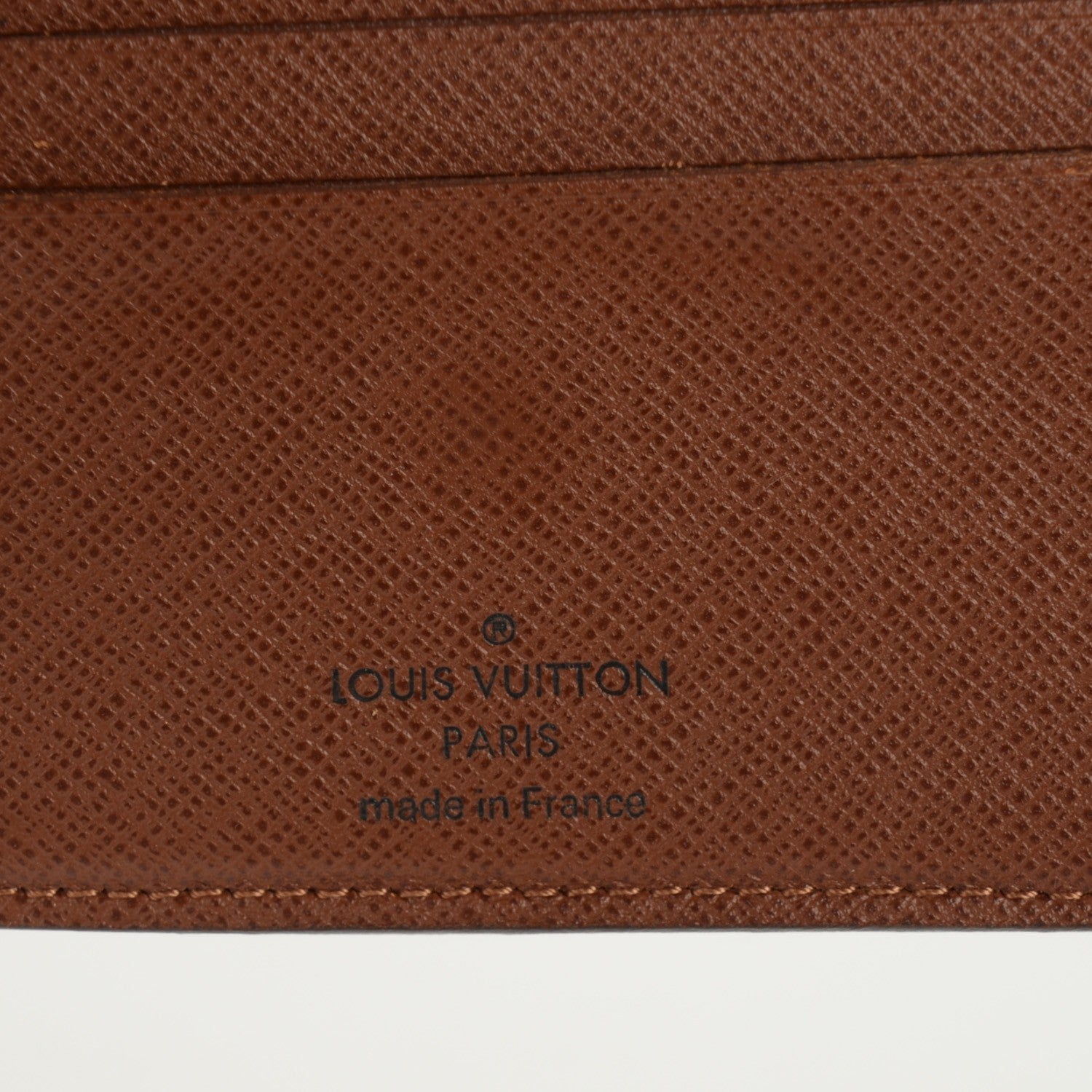 Louis Vuitton Monogram Helene Wallet 7 of 8