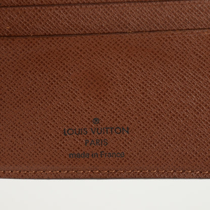 Louis Vuitton Monogram Helene Wallet 7 of 8