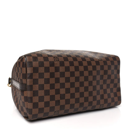 Louis Vuitton Damier Ebene Speedy Bandouliere 35 4 of 9