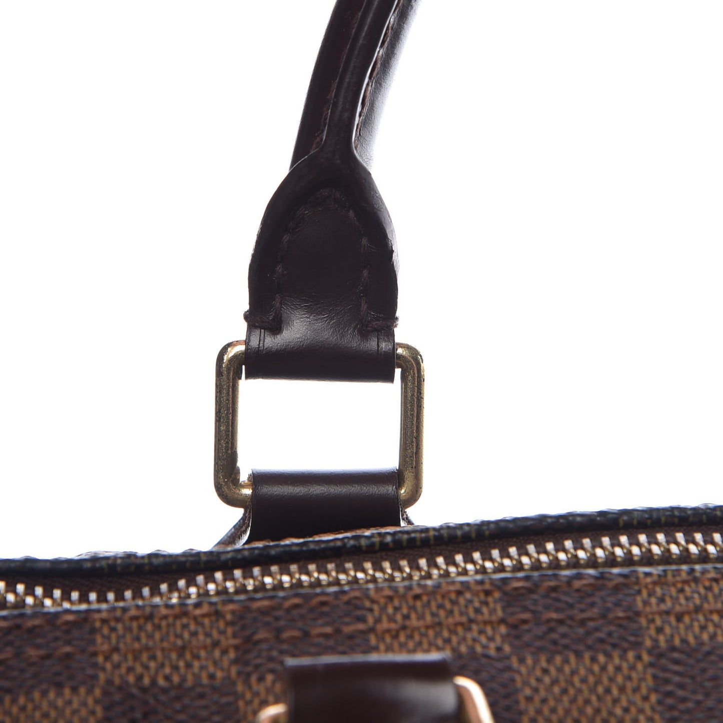 Damier Ebene Speedy 30