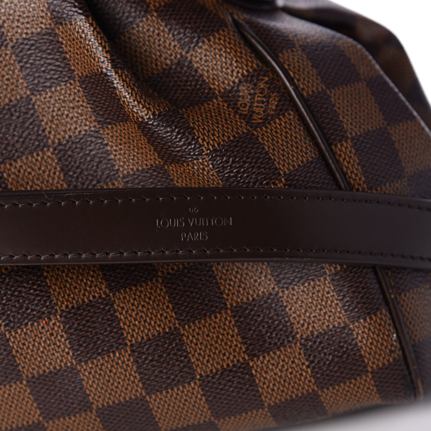 Damier Ebene Trevi PM