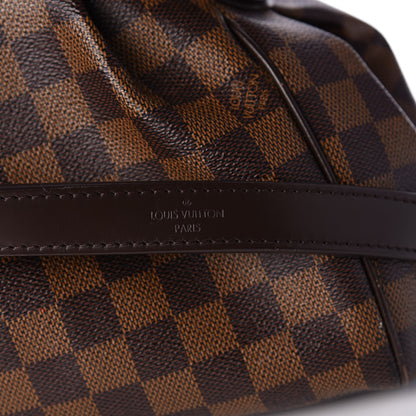 Louis Vuitton Damier Ebene Trevi PM 9 of 10