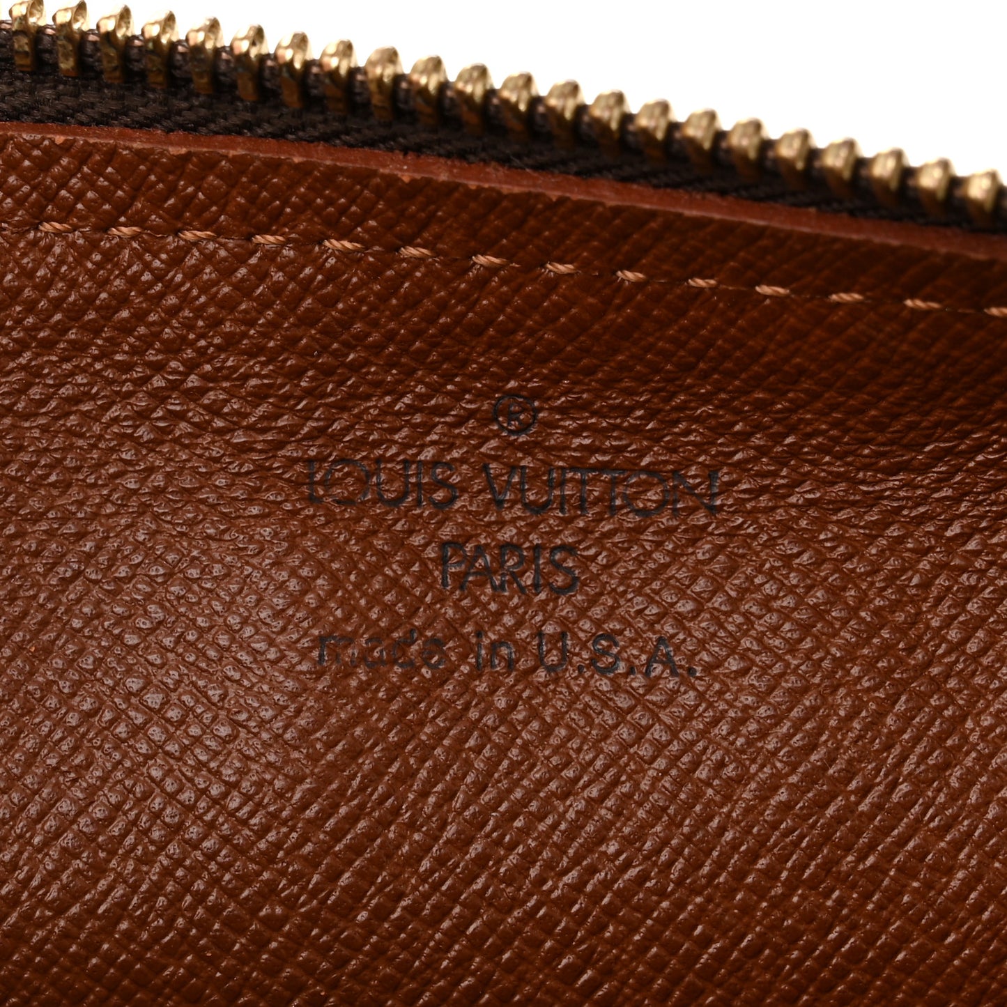 Monogram Papillon 26