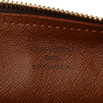 Louis Vuitton Monogram Papillon 26 6 of 13