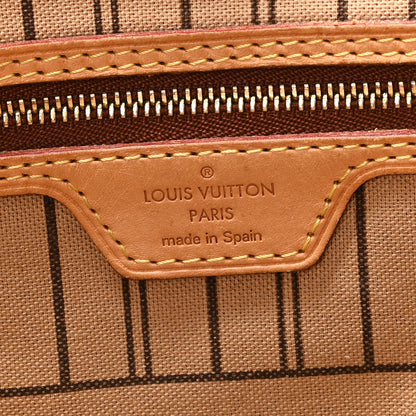 Louis Vuitton Monogram Neo Neverfull MM 7 of 11