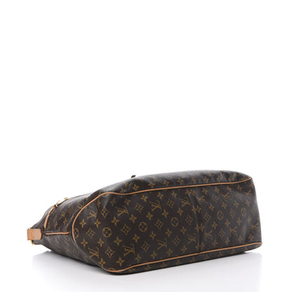 Louis Vuitton Monogram Delightful GM 4 of 15