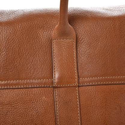 Mulberry Classic Grain Calfskin Bayswater Oak 21 of 25