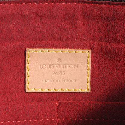 Louis Vuitton Monogram Viva-Cite MM 5 of 6
