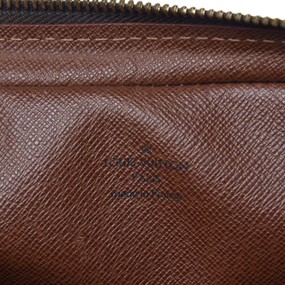 Louis Vuitton Monogram Pochette Marly Bandouliere 6 of 11