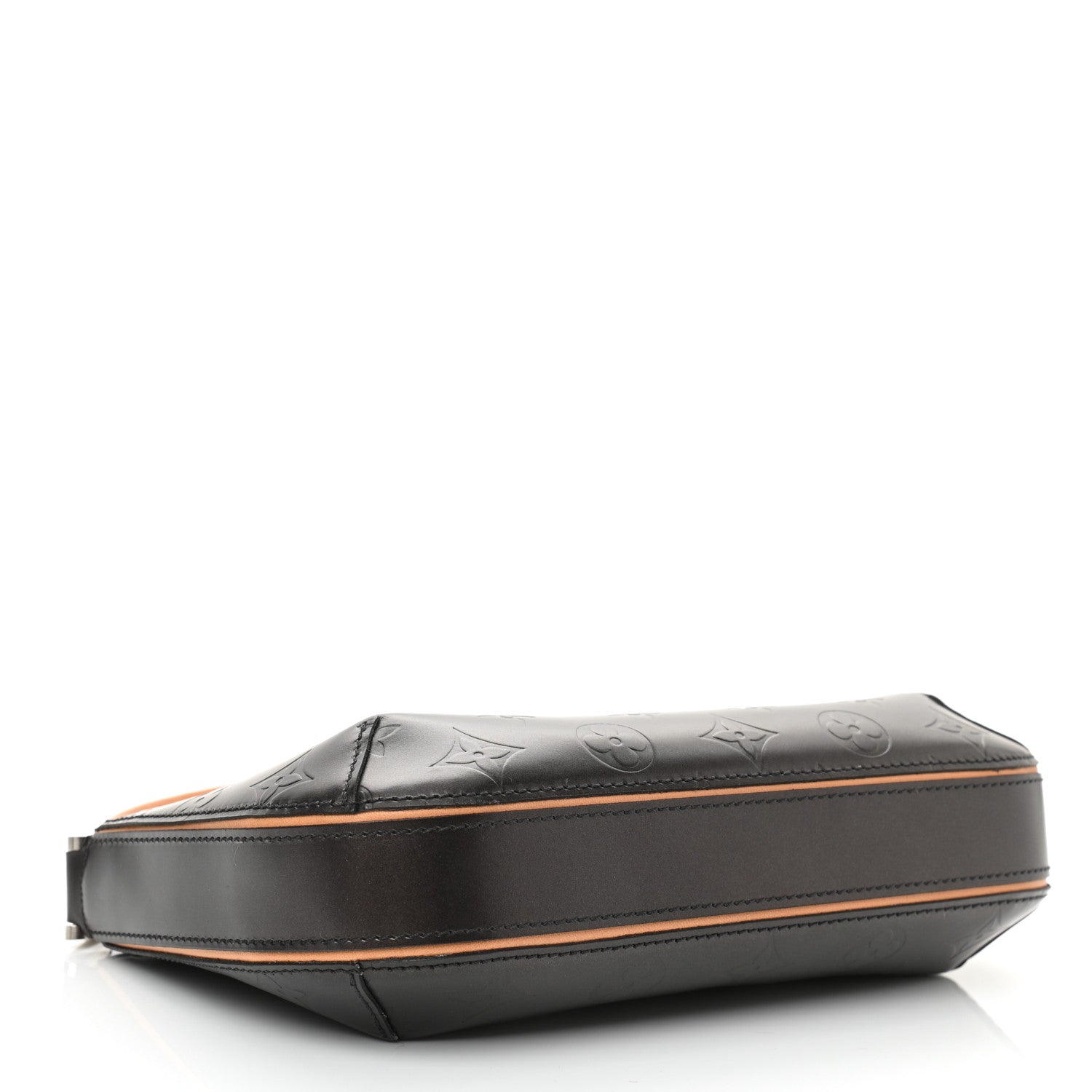 Louis Vuitton Mat Monogram Fowler Black 4 of 9
