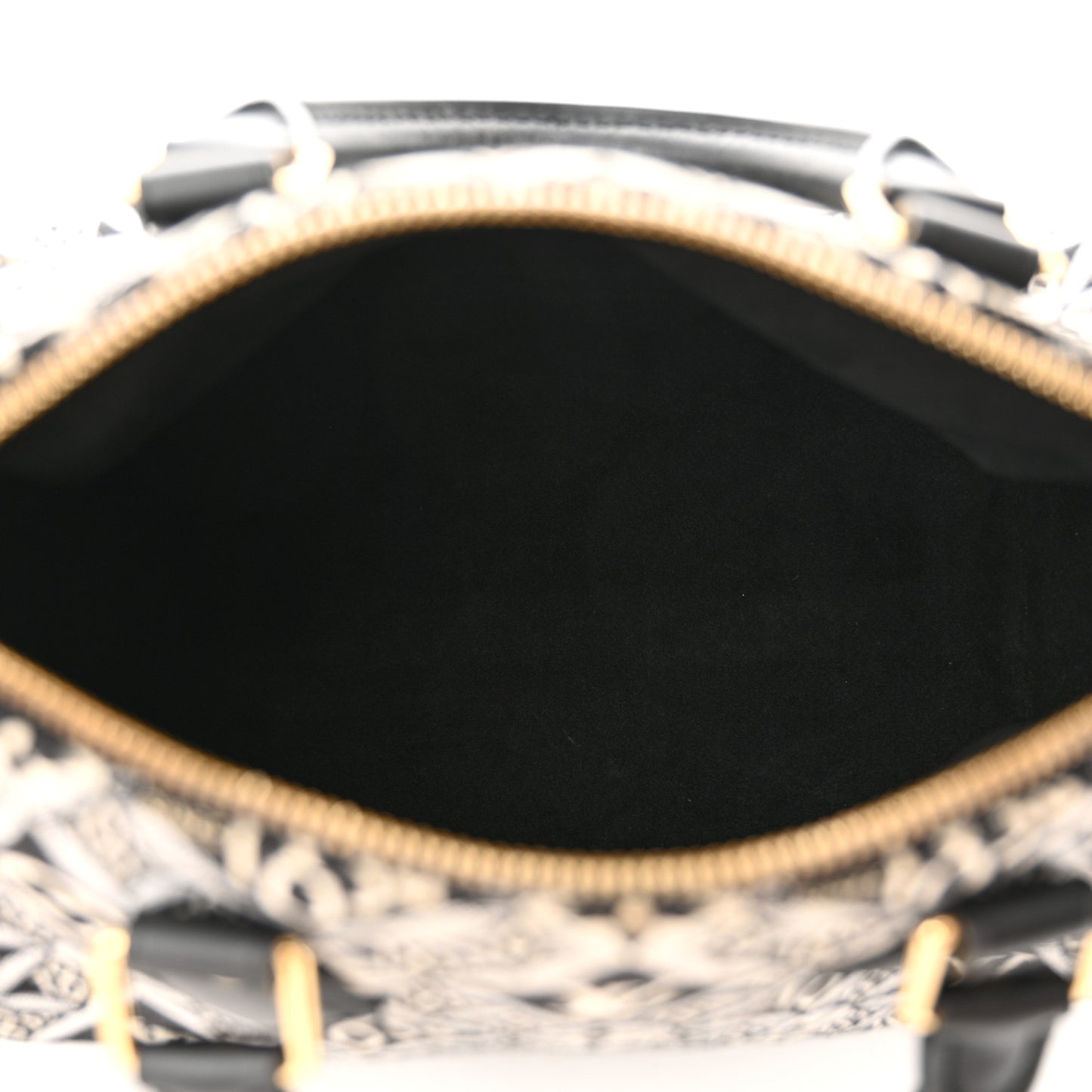 Jacquard Since 1854 Speedy Bandouliere 25 Grey