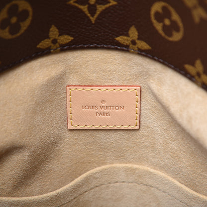 Louis Vuitton Monogram Artsy MM 6 of 12