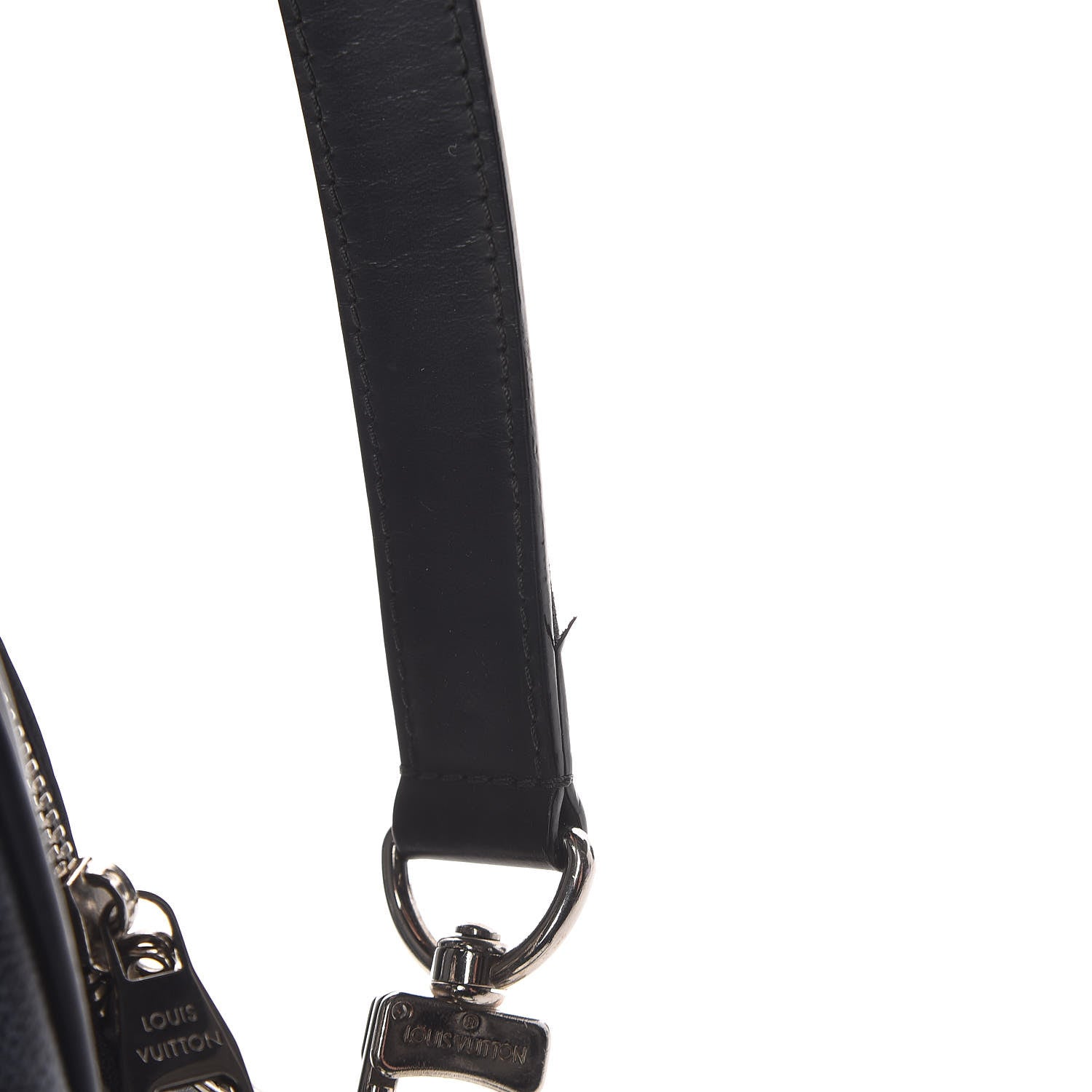 Louis Vuitton Damier Cobalt Porte Document Business 9 of 14