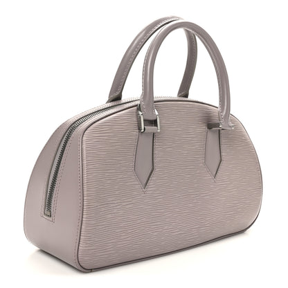 Louis Vuitton Epi Jasmin Lilac 3 of 10