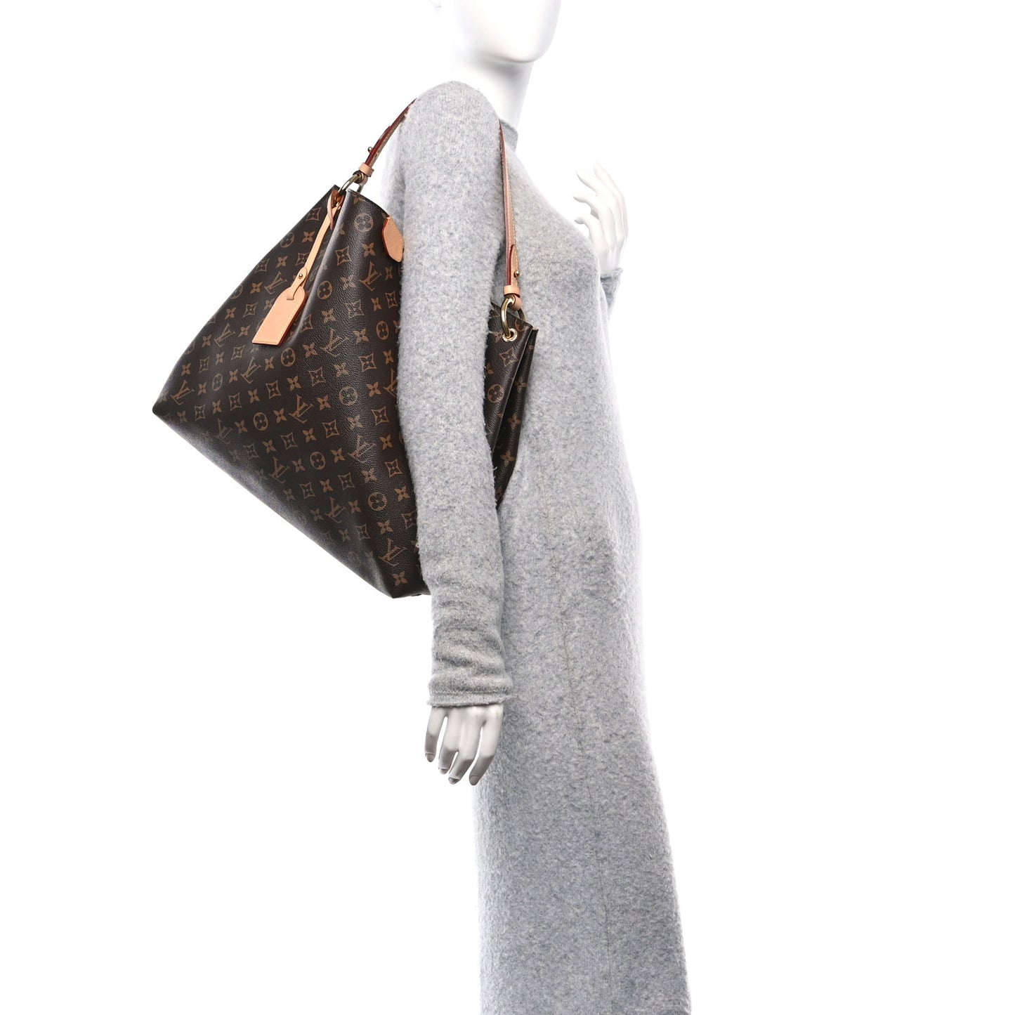 Monogram Graceful MM
