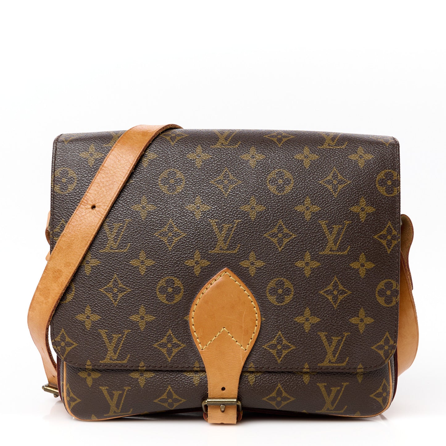 Monogram Cartouchiere 26