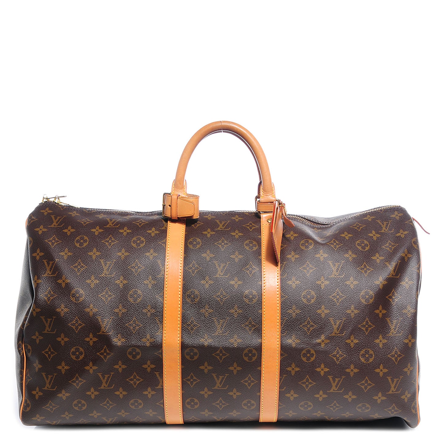 Monogram Keepall 55