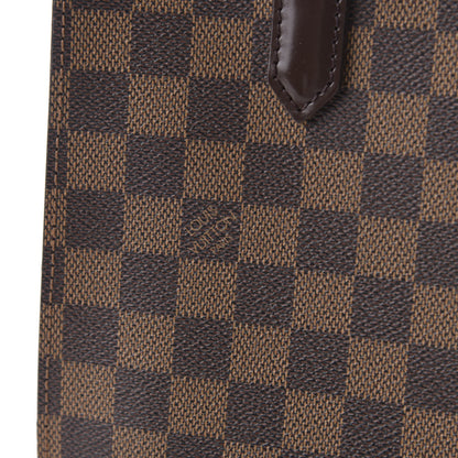Louis Vuitton Damier Ebene Triana 9 of 9