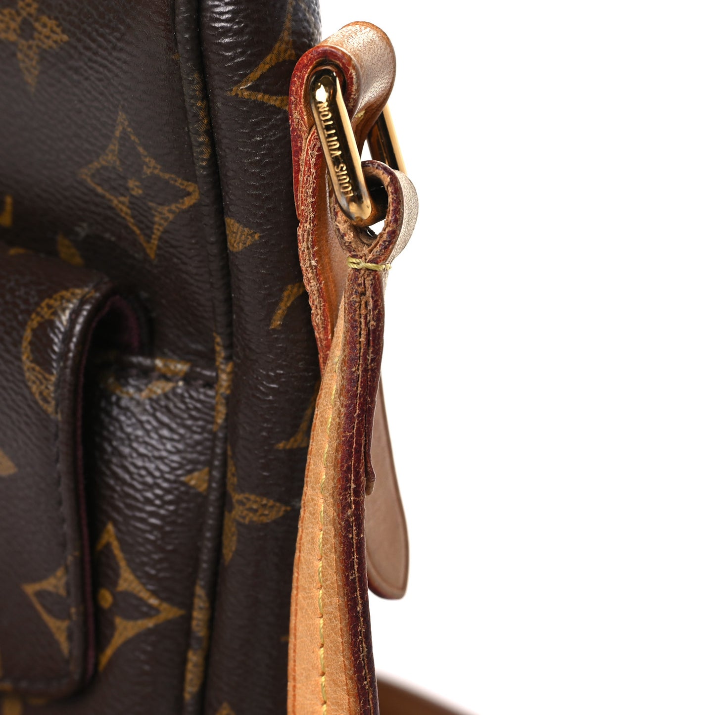 Monogram Mabillon