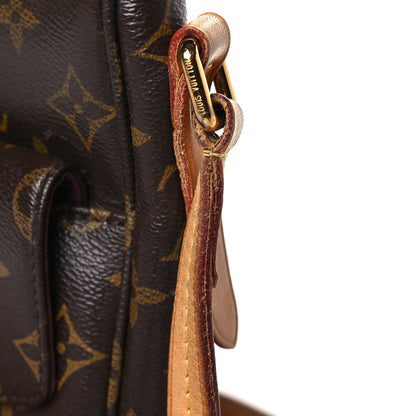 Louis Vuitton Monogram Mabillon 11 of 11