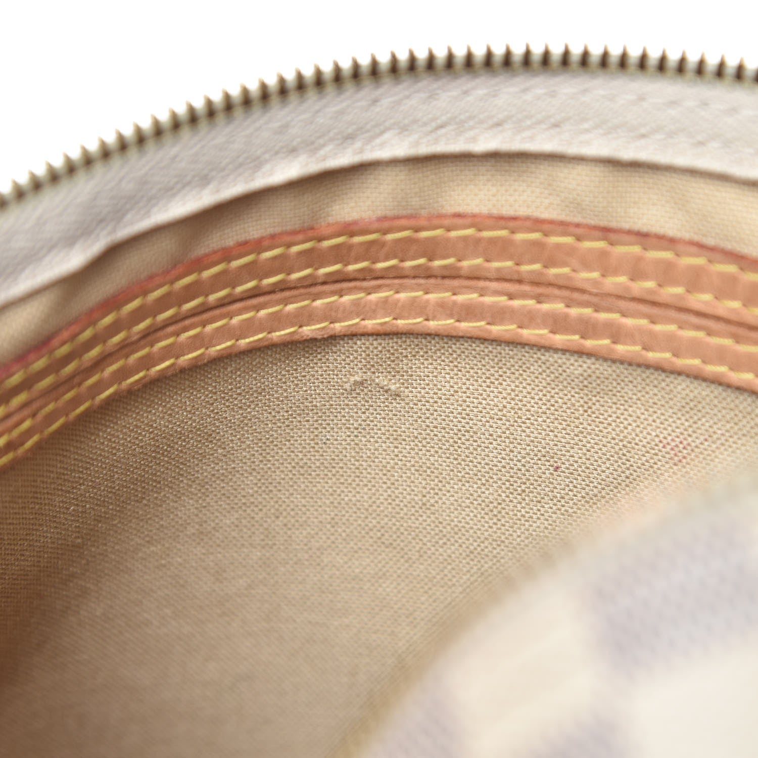 Louis Vuitton Damier Azur Speedy 30 8 of 13