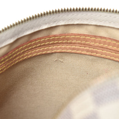 Louis Vuitton Damier Azur Speedy 30 8 of 13