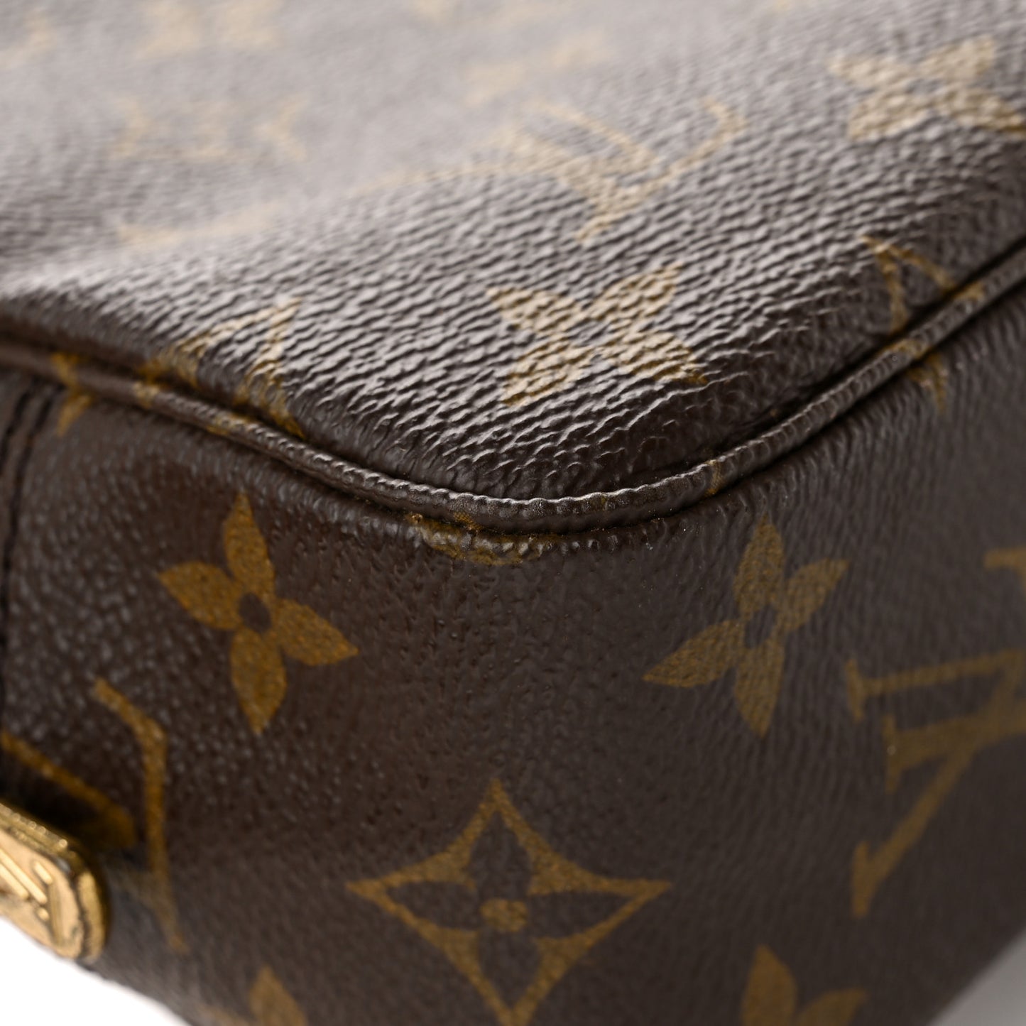Monogram Trousse Toilette 23