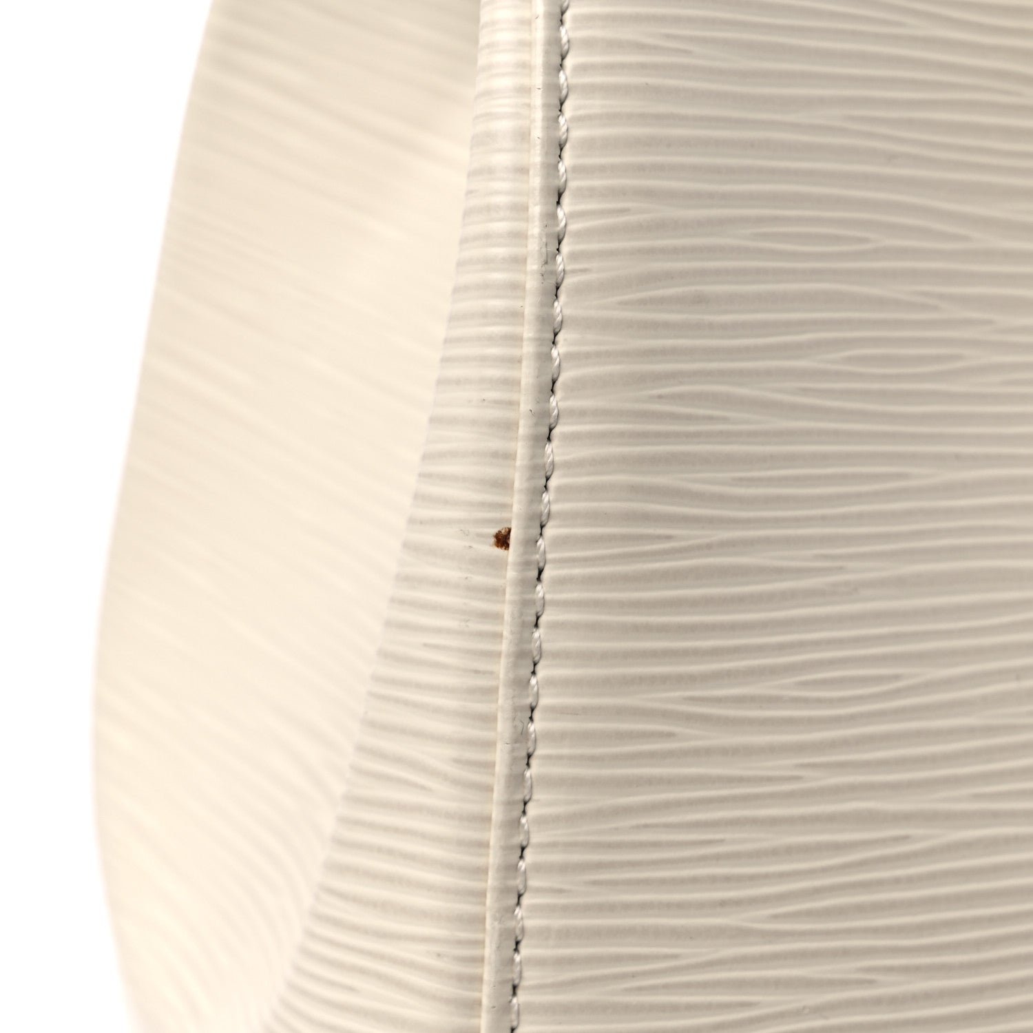 Louis Vuitton Epi Brea GM Ivory 13 of 13