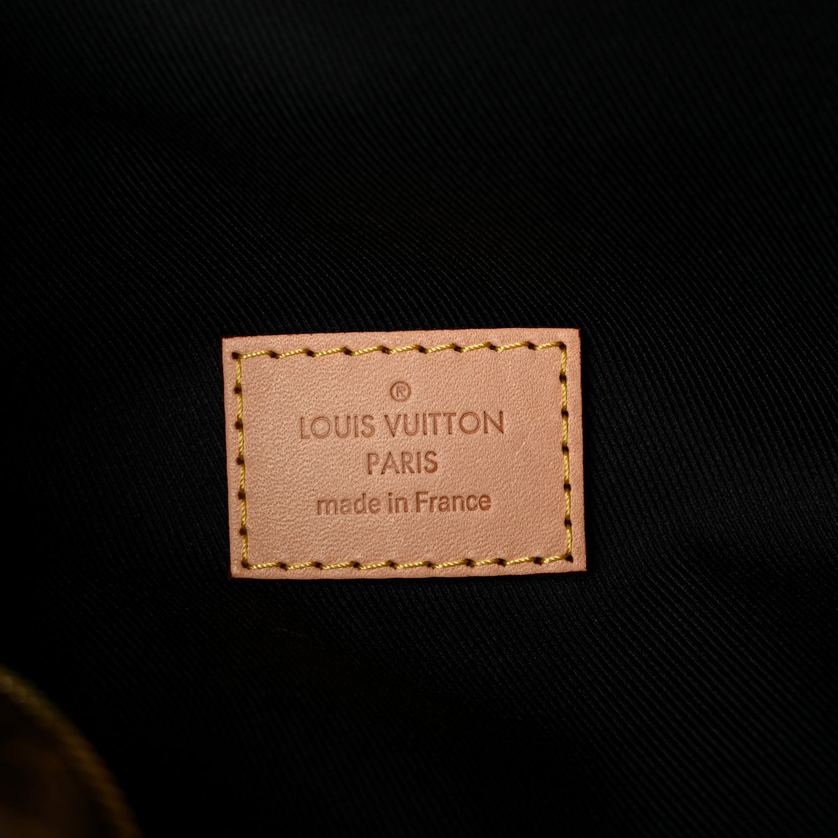 Louis Vuitton Monogram Bumbag 5 of 9