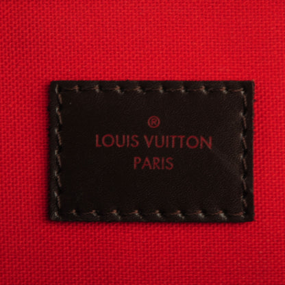 Louis Vuitton Damier Ebene Verona MM 6 of 8