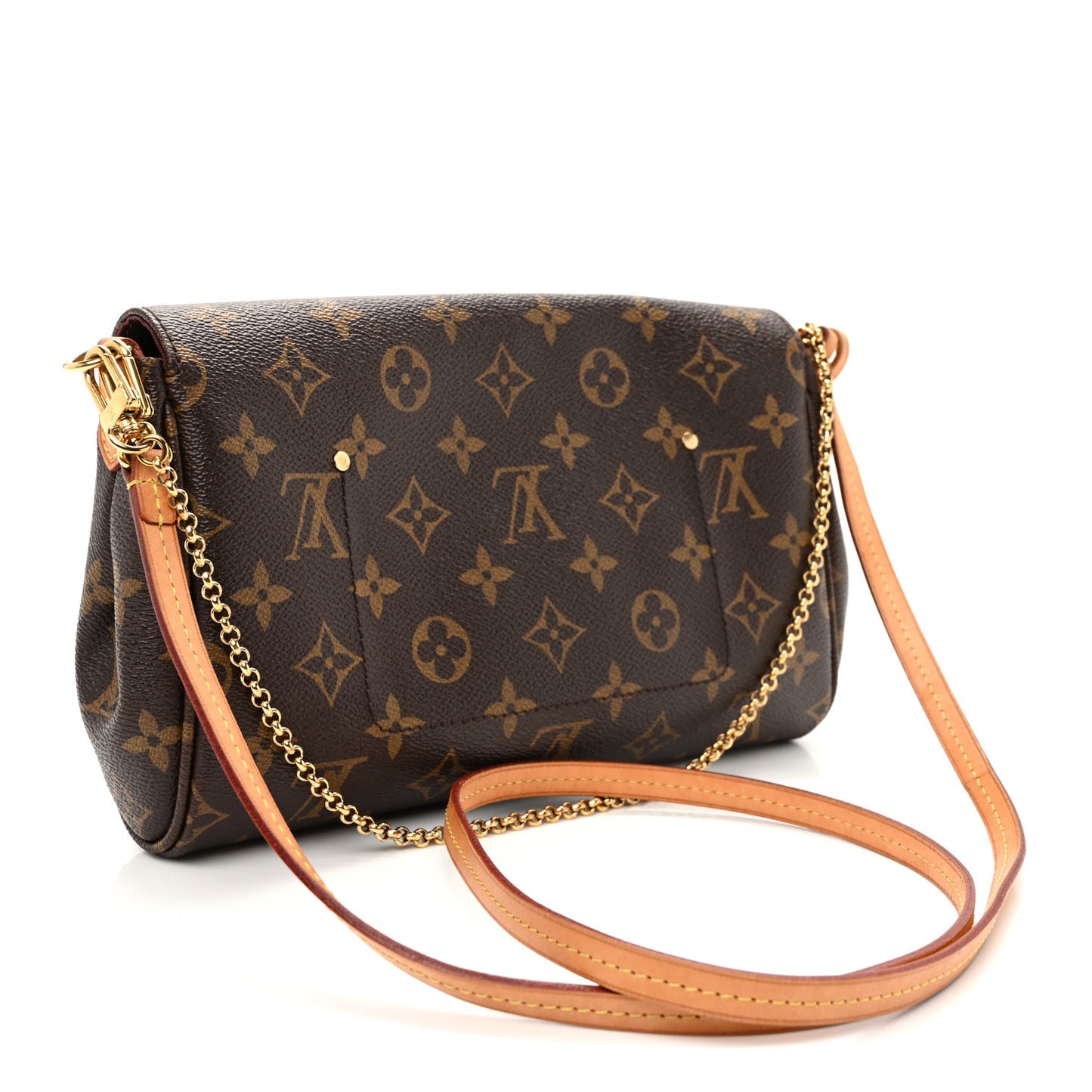 Monogram Favorite MM
