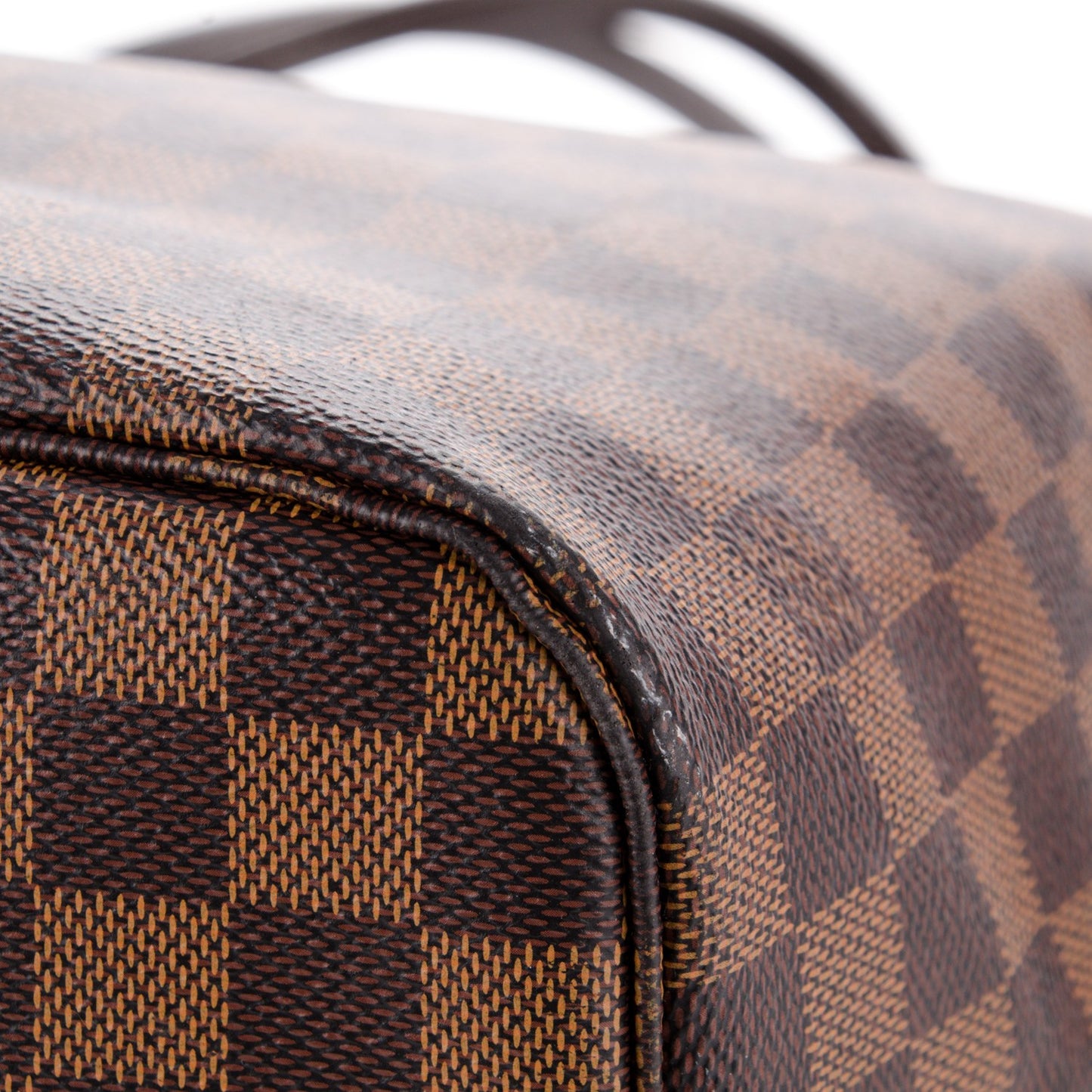 Damier Ebene Neo Neverfull MM