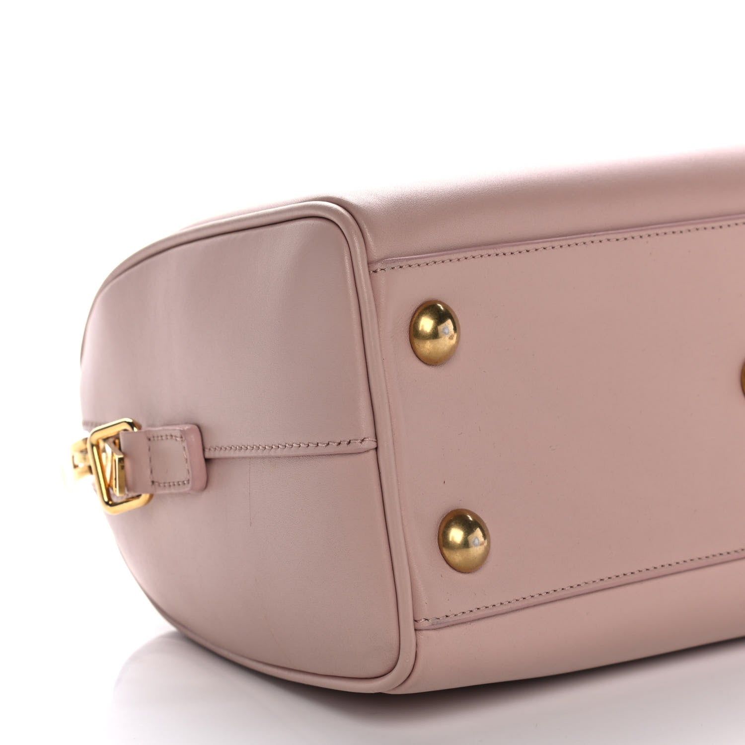Saint Laurent Calfskin Classic Baby Duffle 9 of 17