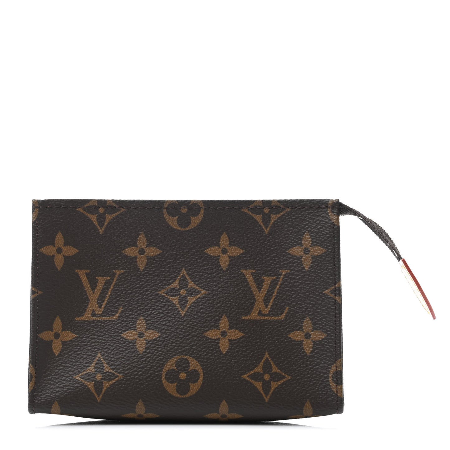 Monogram Toiletry Pouch 15