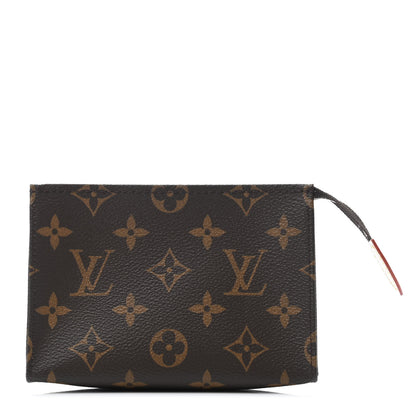 Louis Vuitton Monogram Toiletry Pouch 15 1 of 4