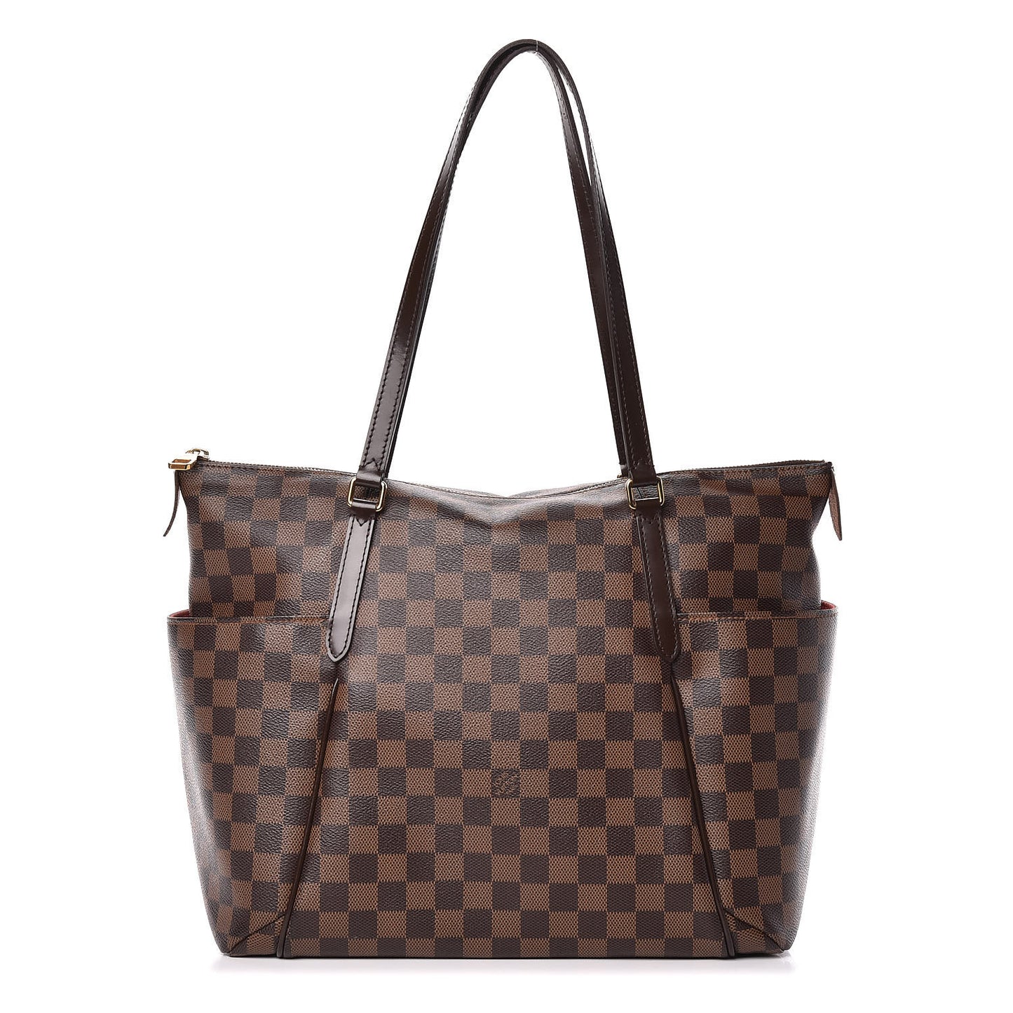 Damier Ebene Totally MM