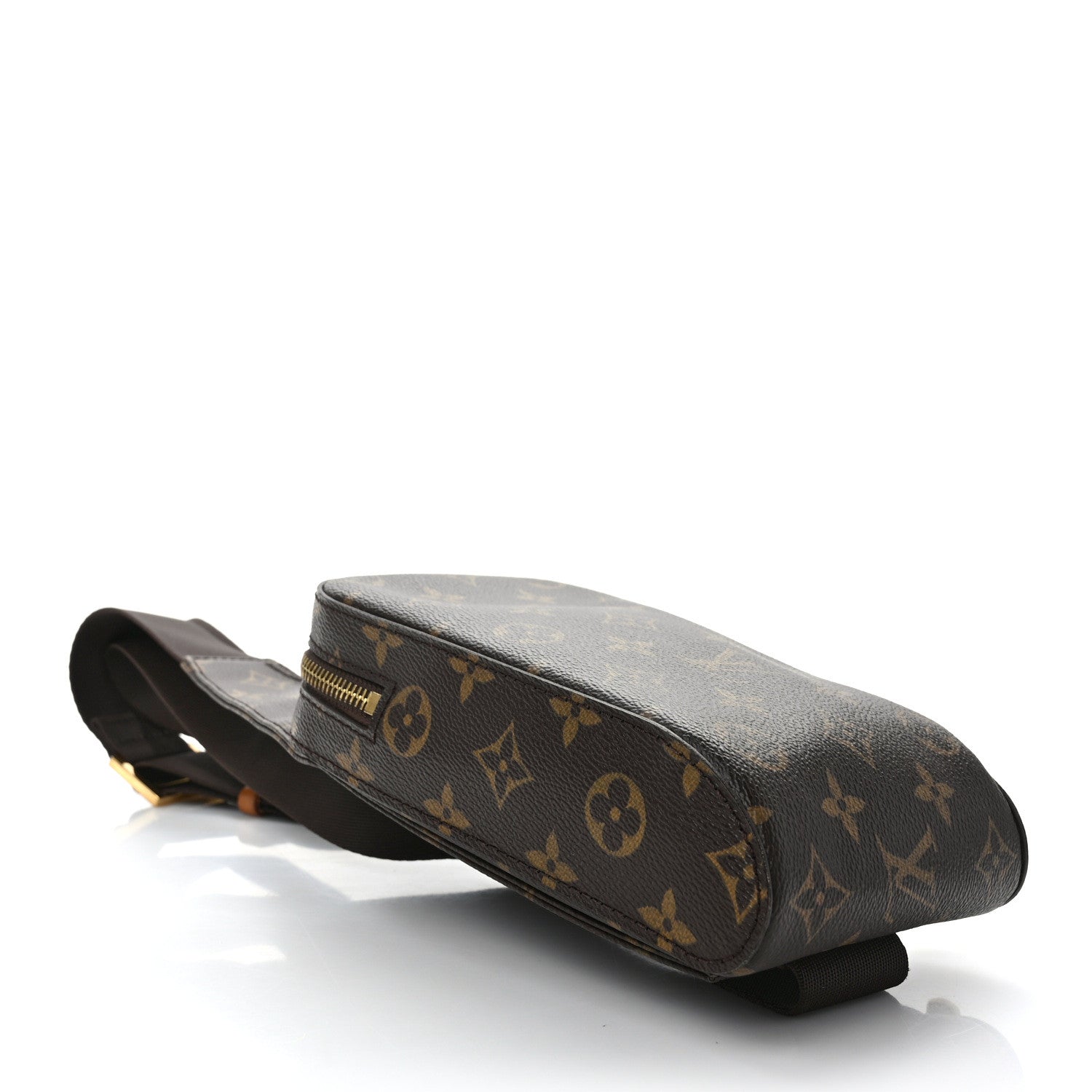 Louis Vuitton Monogram Geronimos 4 of 9