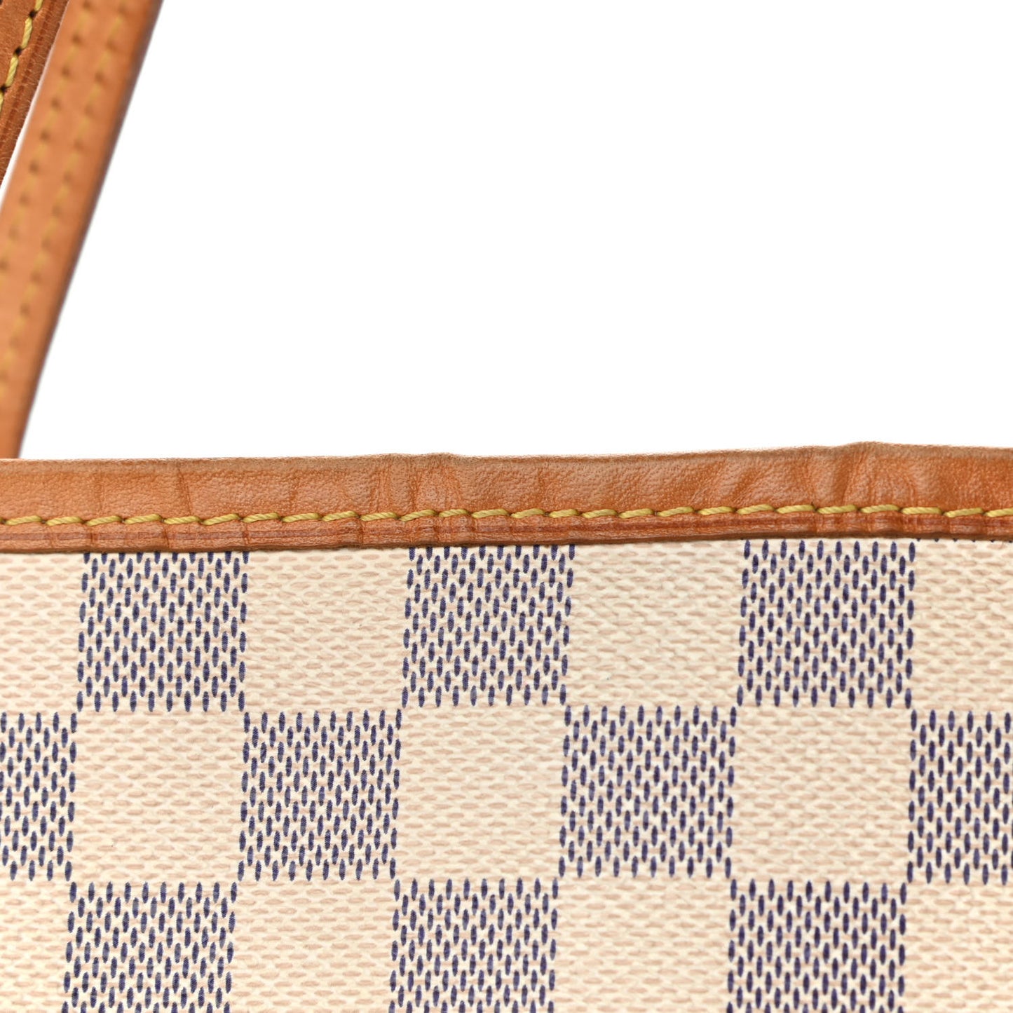 Damier Azur Neverfull GM