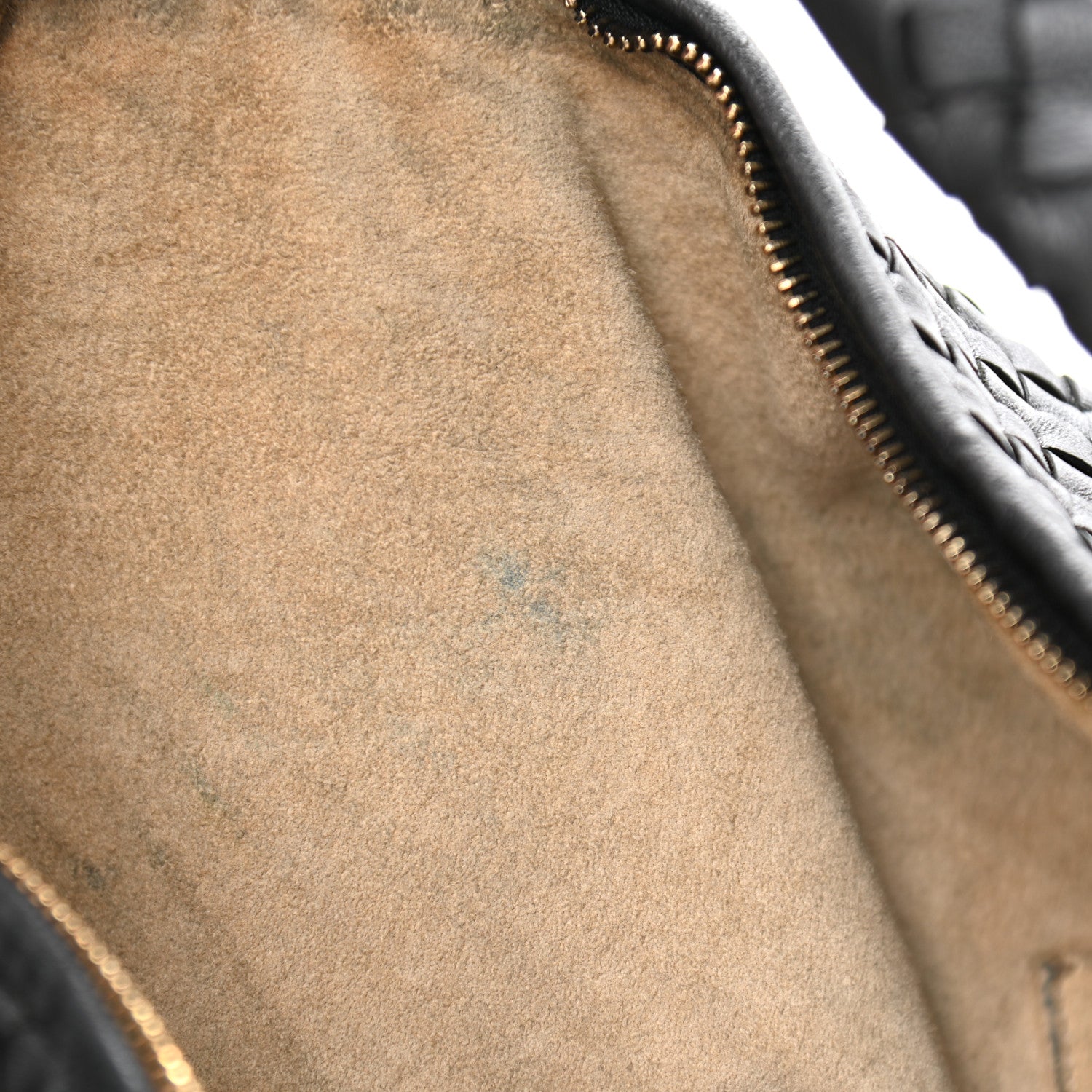Bottega Veneta Nappa Intrecciato Large Veneta Hobo Black 12 of 12